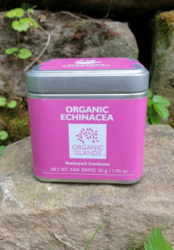 Bio Echinacea Tee 30g