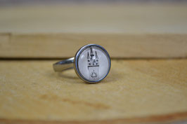 Ring "Stadturm"