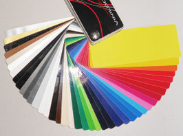 Vinilo Brillo Gloss