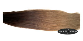 Schnitthaar Flachbonding Roots Extensions 2.0-7.1