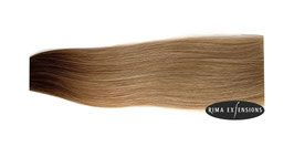 Schnitthaar Flachbonding Roots Extensions 3.0-8.3