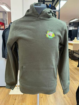 Sektion OÖ Hoodies