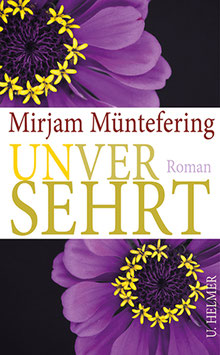 Mirjam Müntefering: Unversehrt