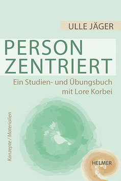 Ulle Jäger: Personzentriert