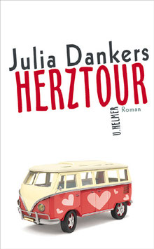 Julia Dankers: Herztour