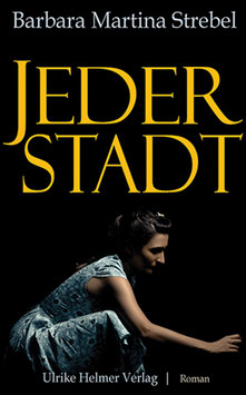 Barbara Martina Strebel: Jederstadt