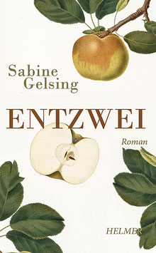 Sabine Gelsing: Entzwei