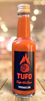 TUFO - Trüffel Hot Sauce (200 ml)