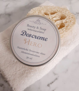 Deocreme Hero