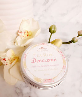 Deocreme Tea Rose