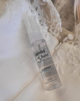 Bride Shine Cleaner