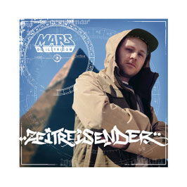 MARS – ZEITREISENDER (LP)