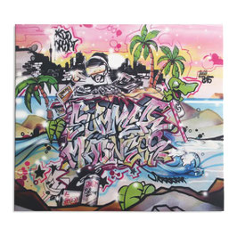 DJ CRYPT – SUMMER MADNESS 2 (MIX CD)