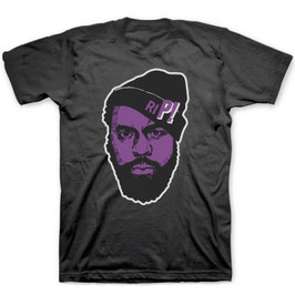 SEAN P! PURPLE SHIRT