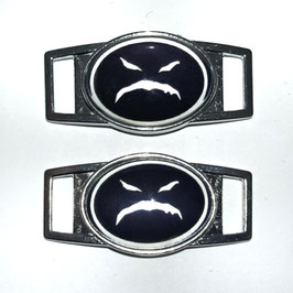 ONYX – SNEAKER CLIPS & LACES