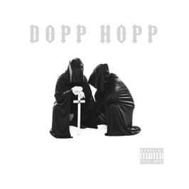 THE DOPPELGANGAZ – DOPP HOPP (CD)