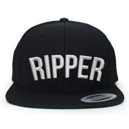 SNAK - RIPPER SNAPBACK