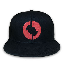DOPE D.O.D. LOGO HAT