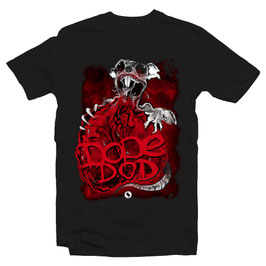 DOPE DOD – RAT MONKEY TEE