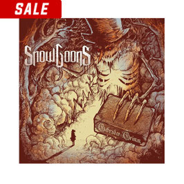 SNOWGOONS – GEBRÜDER GRIMM (CD)