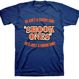 SHOOK ONES SHIRT