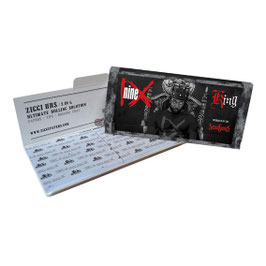 NINE – KING ZIGGI PAPERS