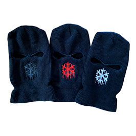 SNOWGOONS – SNOWFLAKE SKIMASK