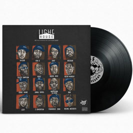 Bot'Fess Records - The Lighthouse Vinyl