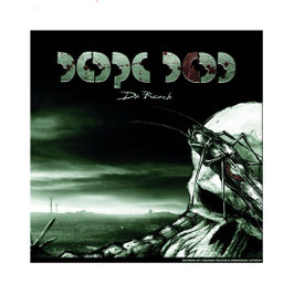 DOPE D.O.D. – DA ROACH (2 CD)
