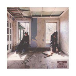 THE DOPPELGANGAZ – BEATS FOR BROTHELS 3 (CD)