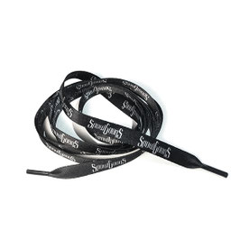 SNOWGOONS – GOON LACES (BLACK)