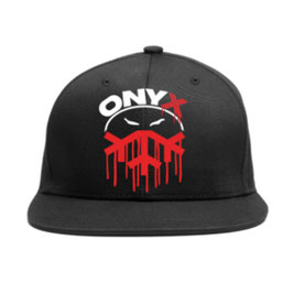 ONYX & SNOWGOONS - SNOWMADS HAT