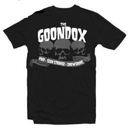 GOONDOX – THE GOONDOX TEE