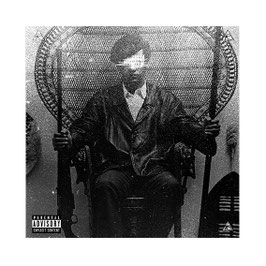 BRISK FINGAZ x KC DA ROOKEE - VINTAGE (Vinyl)