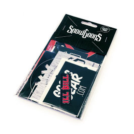 SNOWGOONS – STICKERPACK