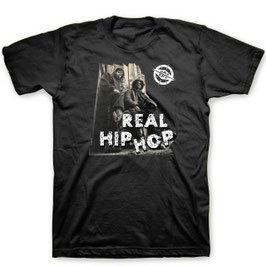 DAS EFX - Real Hip Hop Shirt