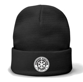 SNOWGOONS – PATCH BEANIE
