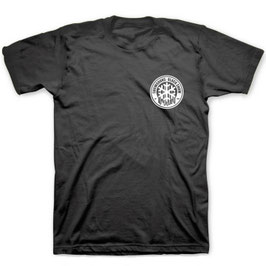 SNOWGOONS – PATCH SHIRT