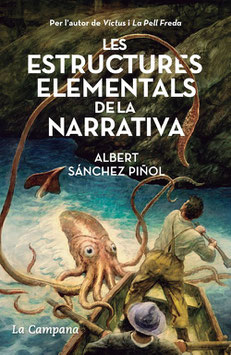 LES ESTRUCTURES ELEMENTALS DE LA NARRATIVA