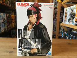 BLEACH（ブリーチ） SOLID AND SOULS ‐ 阿散井恋次 ‐