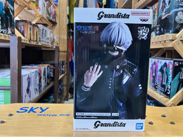 東京喰種 Grandista - KANEKI KEN （金木研） -
