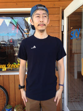 Westcomb（ウエストコム）　Bishop Crew　（Black）