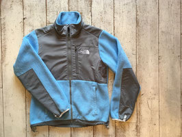 『USED』 THE NORTH FACE（ザ・ノースフェイス） Denali Jacket（Sax Blue）