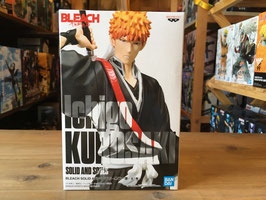 BLEACH（ブリーチ）SOLID AND SOULS ‐ 黒崎一護 ‐