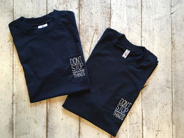 velo spica（ヴェロスピカ） International Pocket T-Shirt