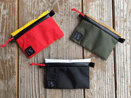 CHICKEN TRAMPER ULTRALIGHT GEAR（チキントランパーウルトラライトギア） CTUG ULTRALIGHT WALLET
