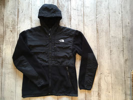 『USED』 THE NORTH FACE（ザ・ノースフェイス） Denali Hoodie（Black）