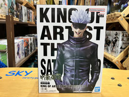 呪術廻戦 KING OF ARTIST THE SATORU GOJO （五条悟）