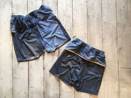 MMA（マウンテンマーシャルアーツ） Crazy Denim Run Pants