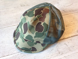 velospica（ヴェロスピカ）Camo Mesh Cap（Limited）